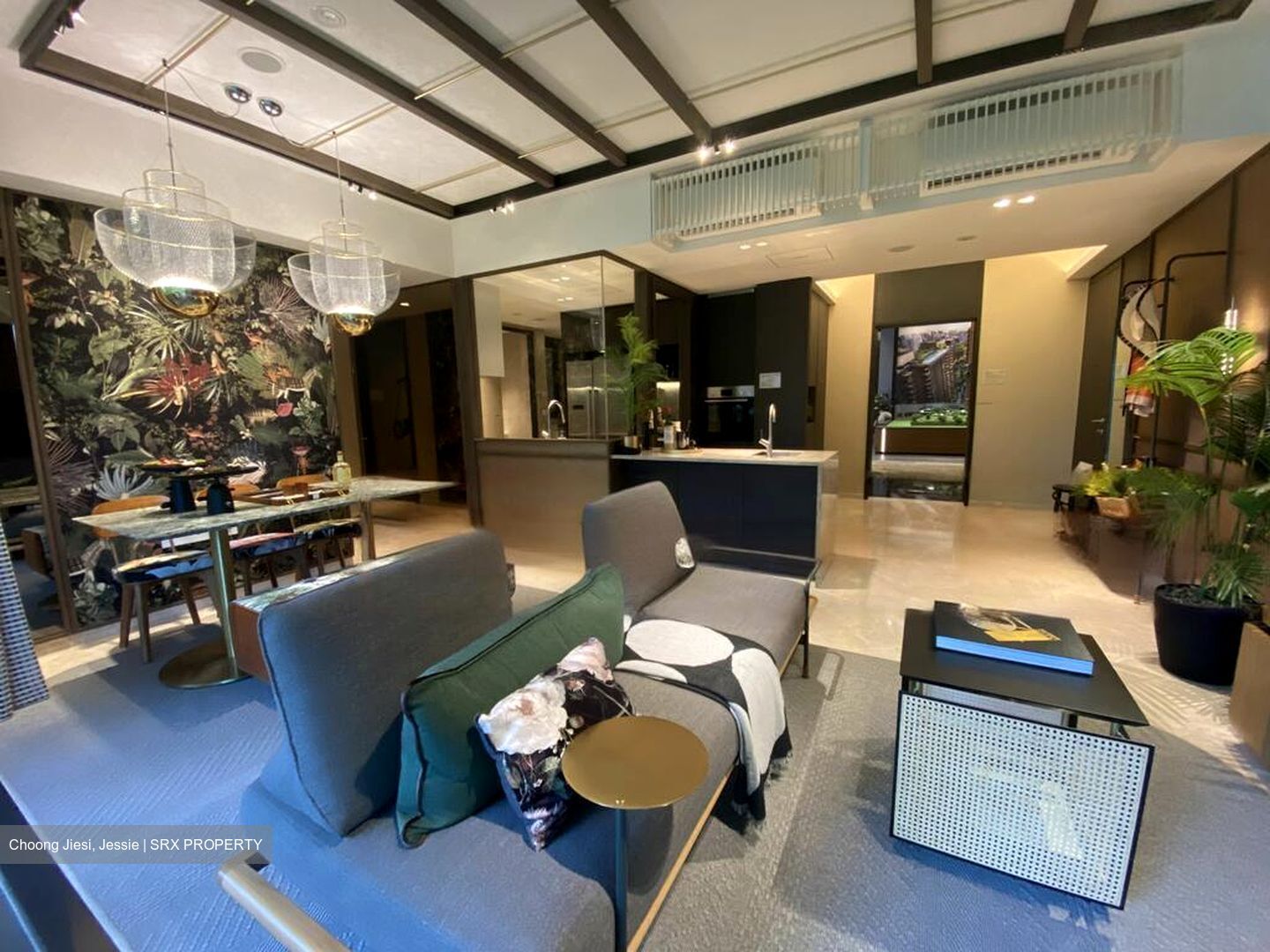 Chuan Park (D19), Condominium #453932531